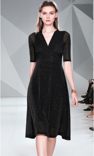 Jennifer Dress